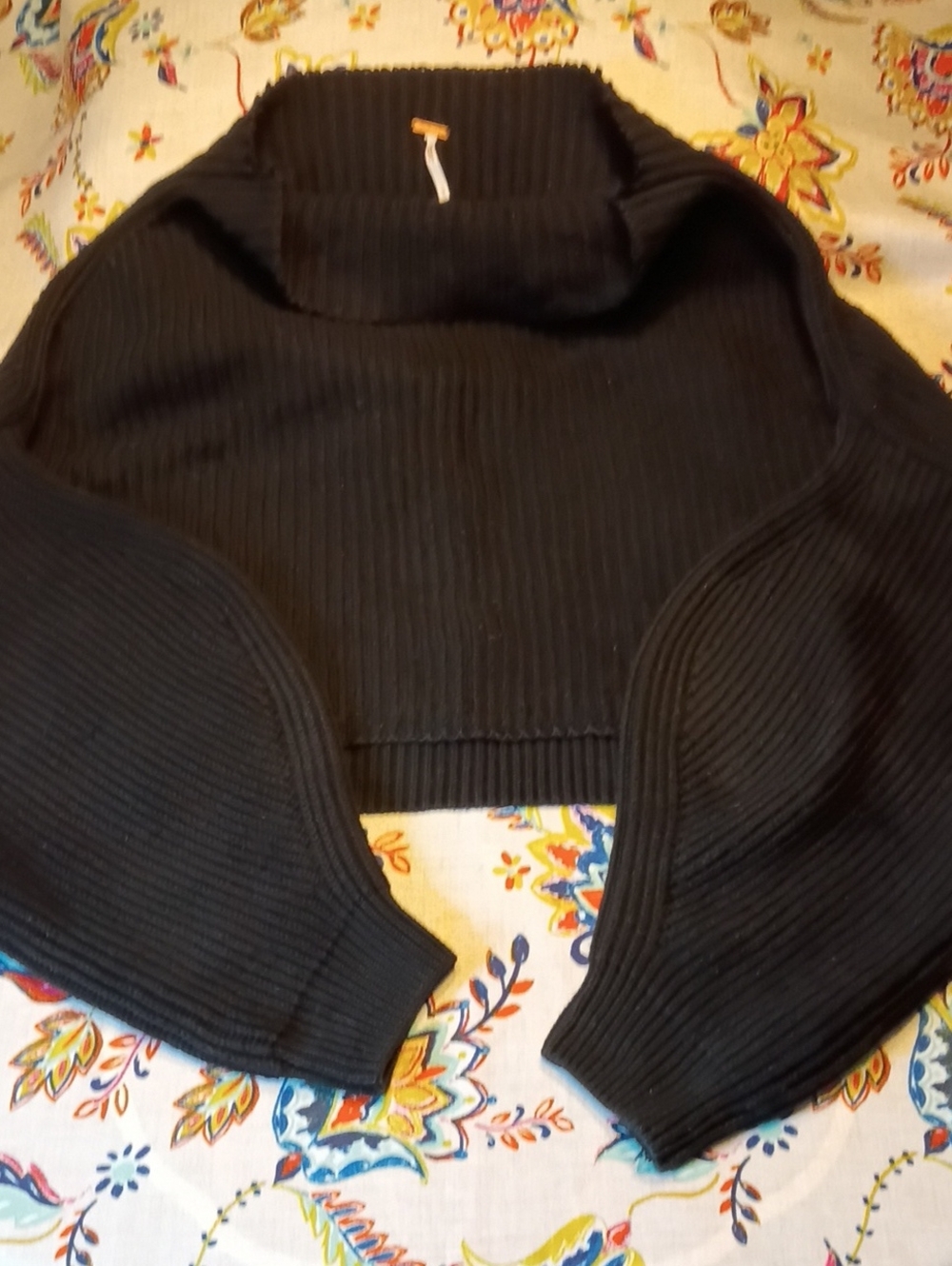Free People Large Sweater